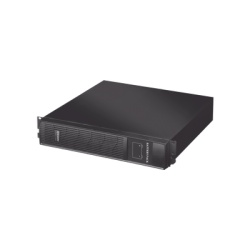 EPCOM POWERLINE EPU6PACKRT2U Módulo de Baterías Externo / 6 Baterías 12V/9Ah / Rack 2U / Daisy Chain / 8.8 x 44 x 46.5 cm