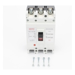 EPCOM POWERLINE FEM11253P50A Protector Térmico Trifásico / 50 A / 690 V CA / Capacidad de Ruptura 125 A / Conductores 50 mm / -5°C a +40°C - Img 6