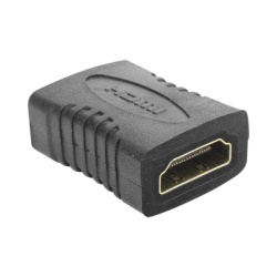 EPCOM POWERLINE HD-MIF Adaptador HDMI / Hembra - Hembra