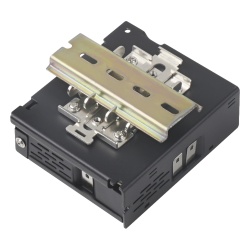 EPCOM POWERLINE PLI-24-DC-3A Fuente Industrial DIN Rail / 24Vcc / 3A / 100-240VAC / -20°C a 60°C / 3.97 x 3.43 x 1.30 pulgadas - Img 2