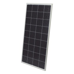 EPCOM POWERLINE PRO12512 Modulo Solar, 125W, 12 Vcc, Policristalino, 36 Celdas grado A - Img 2