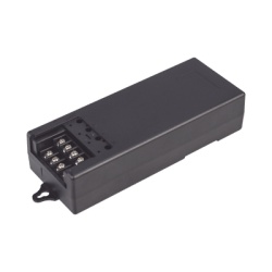EPCOM POWERLINE PS-12DC4KV Fuente de Poder DC / 12 V @ 5A / 4 Canales / Filtro de Ruido para Video 4K / Protección PTC / Entrada 110-240V CA