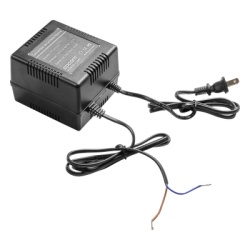 EPCOM POWERLINE RT2470LS Transformador / 24 VCA / 70 VA / 120 VCA Entrada / -10°C a 45°C / 4.02 x 2.68 x 2.28 in