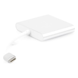 EPCOM POWERLINE TT-USB-CAV Adaptador Multipuerto USB-C / HDMI 4K / USB 3.0 5 Gbps / Carga PD 65W / 3-en-1 / Plug and Play - Img 7