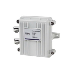 EPCOM POWERLINE TX-POE-648-OUT Protector PoE a 10/100/1000 Mbps (exterior) (Cat6 1000Mbps)