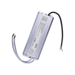 EPCOM POWERLINE WP12DC10A Fuente de Alimentación / 12 VCC / 10 A / IP67 / 100-265 VCA / 0.23 x 0.69 x 0.15 ft - Img 4