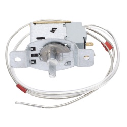 EPCOM POWERLINE WPF34D Termostato Digital / Control de Precisión / Congeladores EPLFZ100 y EPLFZ250V2 / Instalación sin Herramientas / Diseño Resistente al Frío