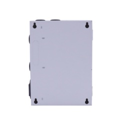 EPCOM POWERLINE XP9DC16HD Fuente de Alimentación Profesional / 9 Canales / 16 A Total / 1.8 A por Salida / 11-15 VCC Ajustable / 200 W / Rango Extendido -20°C a 70°C (-4°F a 158°F) - Img 4