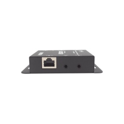 EPCOM PROAUDIO EPC-EDA50SEA Extensor Audio HDMI eARC | 50 Metros | CAT5e/6 | Soporte Dolby Atmos DTS-HD | IR Bidireccional | CEC Passthrough | Carcasa Metalica - Img 7