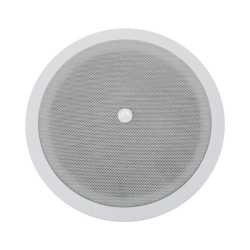 EPCOM PROAUDIO SF-208CW Altavoz Para Techo | 5W 10W 20W 40W