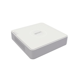 EPCOM PROFESSIONAL S16-TURBO-G3 DVR 16 Canales TurboHD + 2 Canales IP / 2 Megapixel (1080p) Lite / Acusense Lite (Evita Falsas Alarmas) / Audio por Coaxitron / 1 Bahia de Disco Duro / H.265+ / Salida