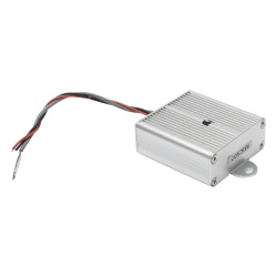 EPCOM TITANIUM MIC502 Microfono omnidireccional tipo cuadro con distancia de recepcion de 10 - 100 m cuadrados