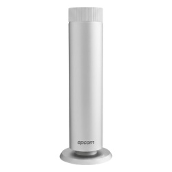 EPCOM VF121A Difusor de Aromas Recargable / Color Gris