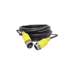 EPCOM XMREXT15MV3 Cable extensor con conector tipo aviacion de 15m solo para soluciones de videovigilancia movil XMR