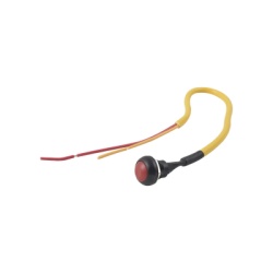 EPCOM XMRPANIC Boton de panico especial para soluciones moviles XMR