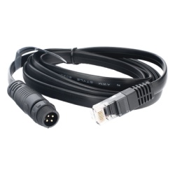 EPEVER CCRS485150U Cable de comunicacion USB-RS485 para controladores EPSOLAR series :
