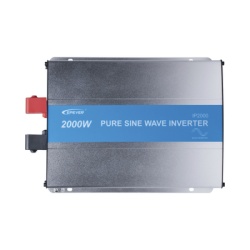 EPEVER IP-2000-41 Inversor Onda Senoidal Pura / 1600W (2000W Pico) / Entrada 48V / Salida 120VAC / Serie IPower