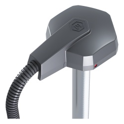 ESCORT TD6001000 Sensor de combustible (Diesel y Gasolina) para localizador vehicular / Puerto Analogico / RS485 / RS232
