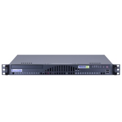 EVENTIDE NEXLOGEXP-4CH-VOIP Grabador NexLog EXP-Series Incluye 4 canales de grabacion VoIP Graba audio de Radios Telefonos microfonos