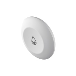 EZVIZ CST10C Sensor _Inteligente para Detectar Fuga de Agua Inalambrico / Requiere el Hub CS-A3 / Se Vincula Mediante Zigbee