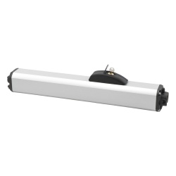 FAAC 1042032 Operador Hidraulico Reversible de Uso Continuo Para Puertas Abatibles FAAC 400 SBS / Para Puertas de Hasta 7 Metros (Requieren Electrocerradura) - Img 2