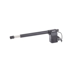 FAAC 1044751 Operador FAAC 412 DERECHO Para Pauertas de 300 Kg y Hasta 3 Metros de Longitud