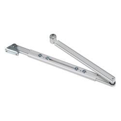 FAAC 390039 Brazo Articulado Para Operador Batiente FAAC 950N2 / Compatible Con Modelo 10541512