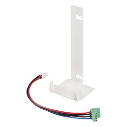 FAAC 390080 Kit Conexion Bateria De Respaldo en barrera B680H / No Incluye Bateria