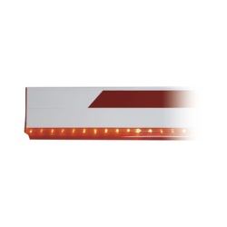 FAAC 390993 MANGUERA LED EN ROJO DE 12 METROS PARA BARRERAS FAAC