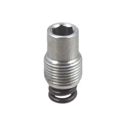 FAAC 4180415 TAPON BYPASS PARA FAAC 400/422