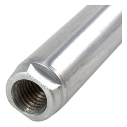 FAAC 4350105 EMBOLO COMPLETO PARA OPERADOR FAAC 400 BC - Img 3