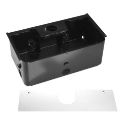 FAAC 490112 CAJA DE CIMENTACION PARA S800H