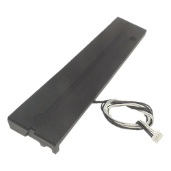 FAAC 63000709 LIMITE DE PARO MAGNETICO PARA FAAC 844 2 FASES