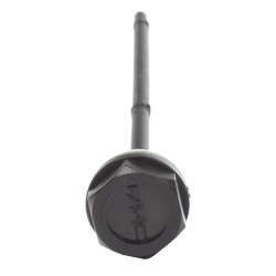 FAAC 7112065 TAPON CON INDICADOR DE NIVEL DE ACEITE PARA BARRERAS DE LAS SERIES 620/640/B680H