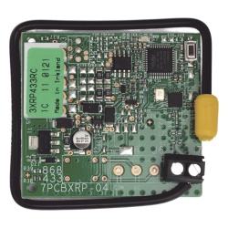 FAAC 787856 RECEPTOR FAAC RP1 para operadores FAAC 412/740/741