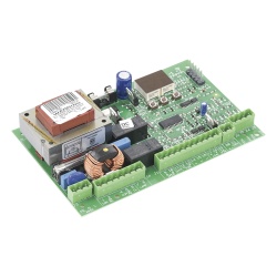 FAAC 790919 Tarjeta Electronica FAAC 455D Para Operadores Abatibles