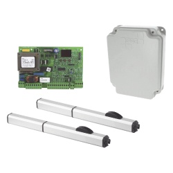 FAAC FAAC-400-CBACL Kit de Operadores Hidraulicos Para Uso Continuo FAAC 400 CBACL