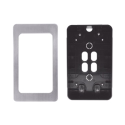 FANVIL EX31-KIT Kit de montaje en muro para modelos I23SDTL I31SDTL E I18S01