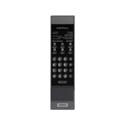 FANVIL H603W-B Telefono IP Inalambrico para Hoteleria con Wi-Fi 6 Doble Banda 6 Teclas DSS Material Antibacterial - Img 2