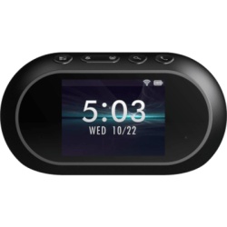 FANVIL I503W Estación Interior SIP Inalámbrica / Wi-Fi 6 Dual-Band / Pantalla IPS 2.8" / Batería 2600 mAh / Audio HD G.722 y Opus / 5 Botones Programables