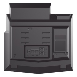FANVIL X6U Telefono IP Empresarial con Estandares Europeos 20 lineas SIP con pantalla LCD a color 60 teclas DSS/BLF puertos Gigabit IPv6 Opus PoE/DC - Img 5