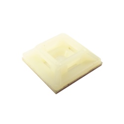 FEDERAL SIGNAL 561-N3588 Soporte de plastico de 3/4"