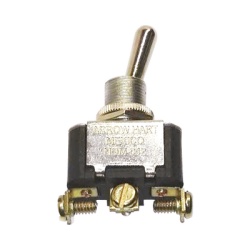 FEDERAL SIGNAL Z122377A Switch de palanca para sirena PA300