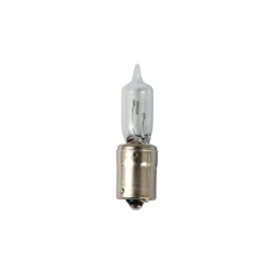 FEDERAL SIGNAL Z810-71-41A Foco #795X de halogeno para barras de luces 12 Vcc 50 W.