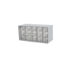 FEDERAL SIGNAL Z8552821A25 Modulo LED de reemplazo para barra de luces JET STREAM