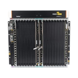 FIBERHOME AN6000-17 OLT Carrier Class Modular GPON 16 Ranuras de Servicio Incluye 1 Tarjeta de Servicio crecimiento hasta 256 puertos GPON o 128 XGPON Gestion por UNM2000 CLI (Incluye Instalacion de S