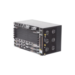 FIBERHOME AN6000-7 OLT Carrier Class Modular GPON 6 Ranuras de Servicio Incluye 1 Tarjeta de Servicio 16 puertos GPON crecimiento hasta 96 puertos GPON 6 UR Gestion por UNM2000 CLI (Incluye Instalacio