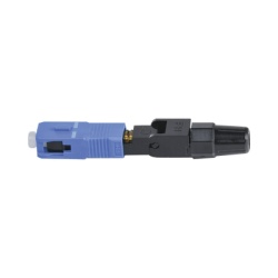 FIBERHOME FASC-UPC Conector Rapido de Instalacion en Campo Monomodo SC/UPC Pre-Pulido Re-Terminable Ideal para Aplicaciones FTTx