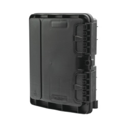 FIBERHOME FDP-420A-16 Cierre de Empalme para 20 fusiones de fibra optica Exterior 16 acopladores SC/APC IP65 "No incluye Splitter"