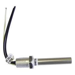 FIRE-LITE 302-EPM-135 Detector de calor convencional por anticipacion de razon a prueba de explosion para areas peligrosas activacion 57.2°C